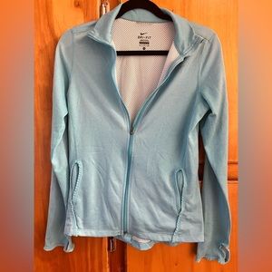 AUTHENTIC NIKE DRI-FIT sweater SIZE SMALL